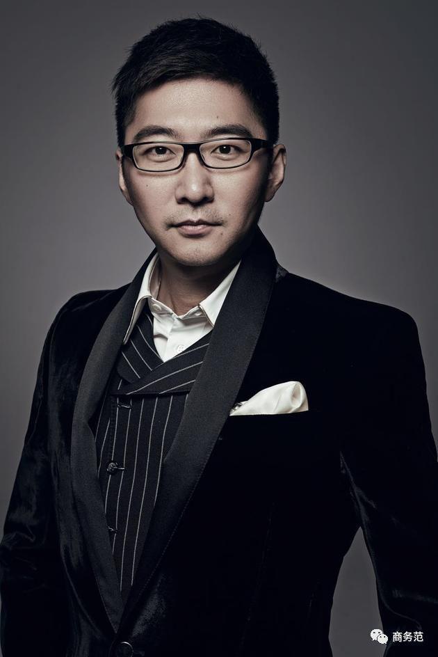 赵胤胤自身就有音乐天赋,赵胤胤谈钢琴家转行