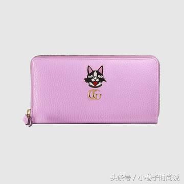 奢侈大牌的狗年限定款,最美的都在这里了