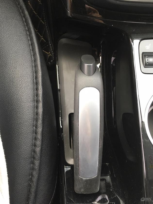 福特2015翼虎二手价格,2015款福特翼虎按键图解