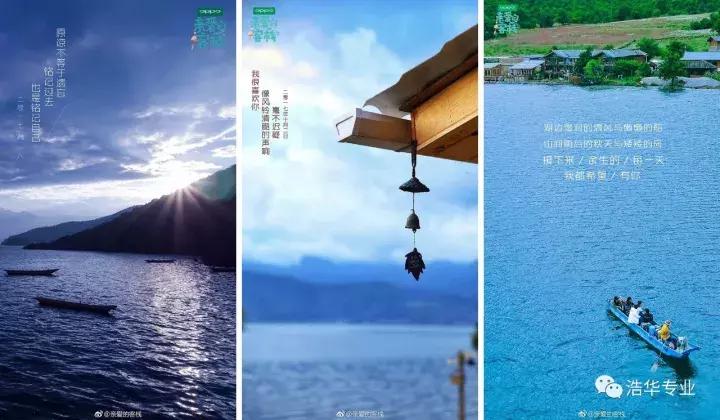 慢下来，看广告——广告里的“说与不说”