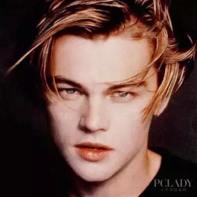 56个超模前女友，112条大长腿，维密集邮者”小李子的拉风情史！