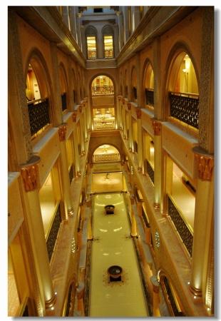 世界唯一的八星级酒店价格,世界上唯一一座十星级酒店