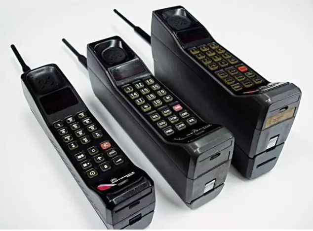 细数通讯产品的沧海桑田