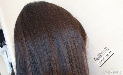 染发过黑色怎么染别的颜色,染过头发在家染发教程
