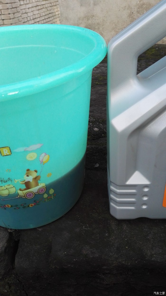 自己动手换新机油,自己动手换齿轮油轩逸