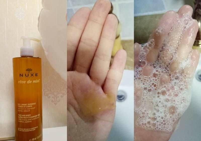 十款最好用的洗面奶排行榜图片,10大平价好用的洗面奶