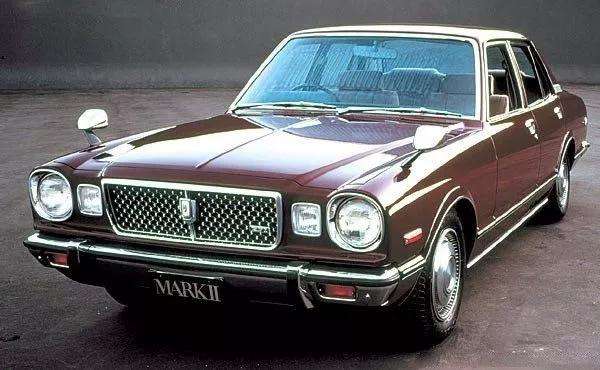 12年锐志情怀,12年的记忆