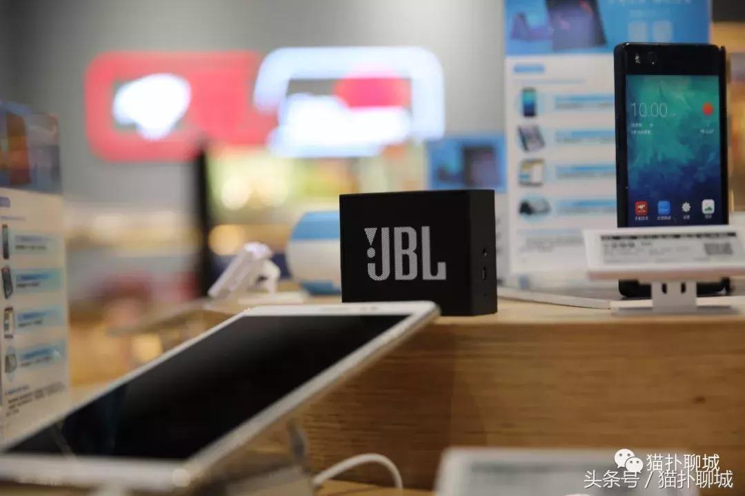 首家京东电器超级体验店,首家京东家电超级体验店