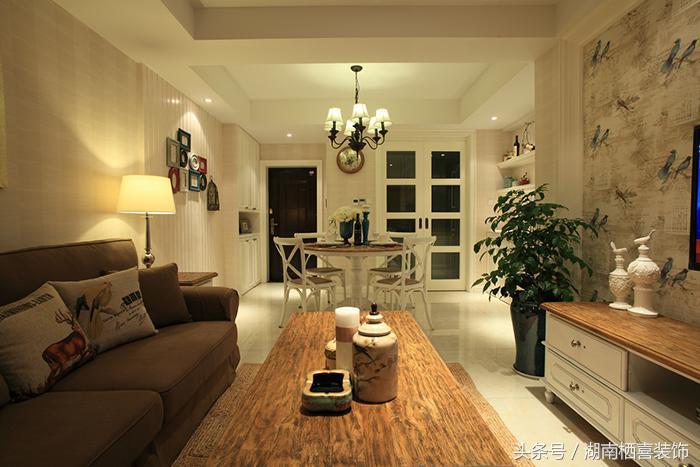 小众室内装饰设计案例分享,佛山顺德极简约装修设计案例分享