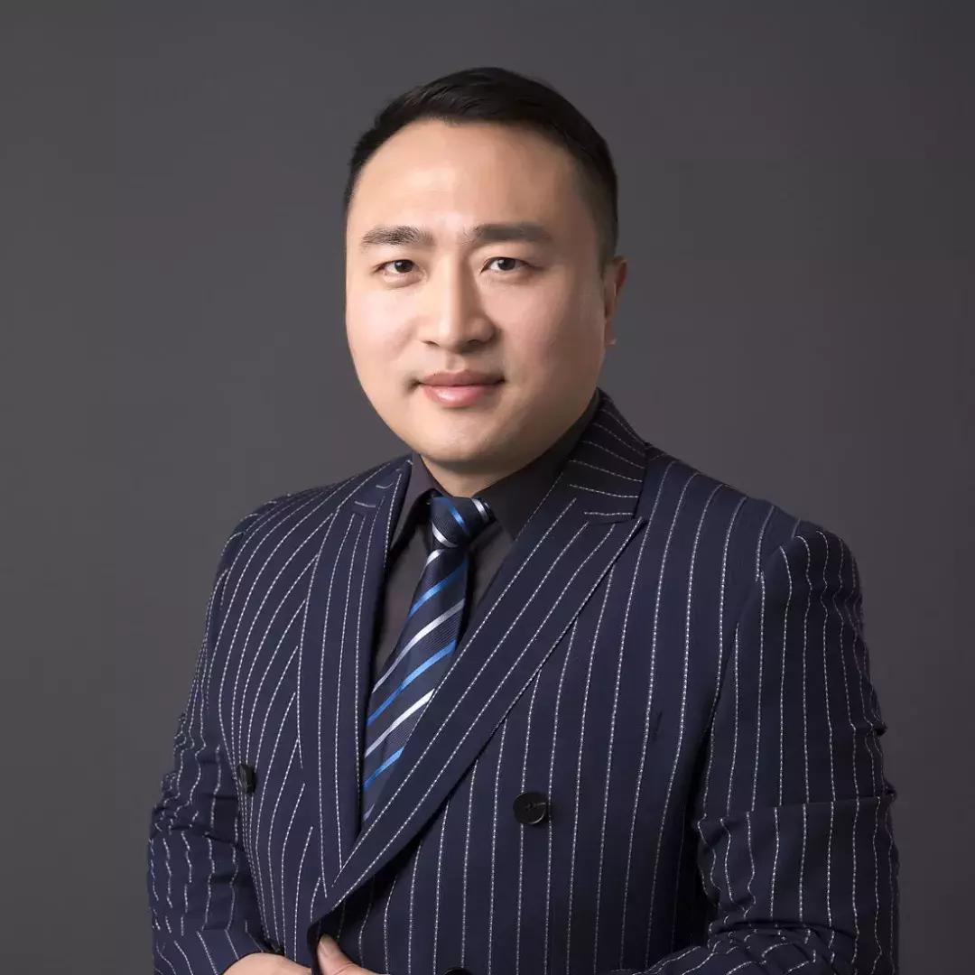 老徐会客厅：于祥：志存高远未来可期扬州企业家公益联盟发起人