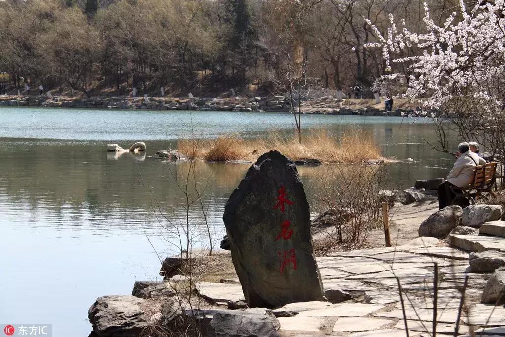 从寒冬逛到初春，北京25家历史名园，你都去过吗？