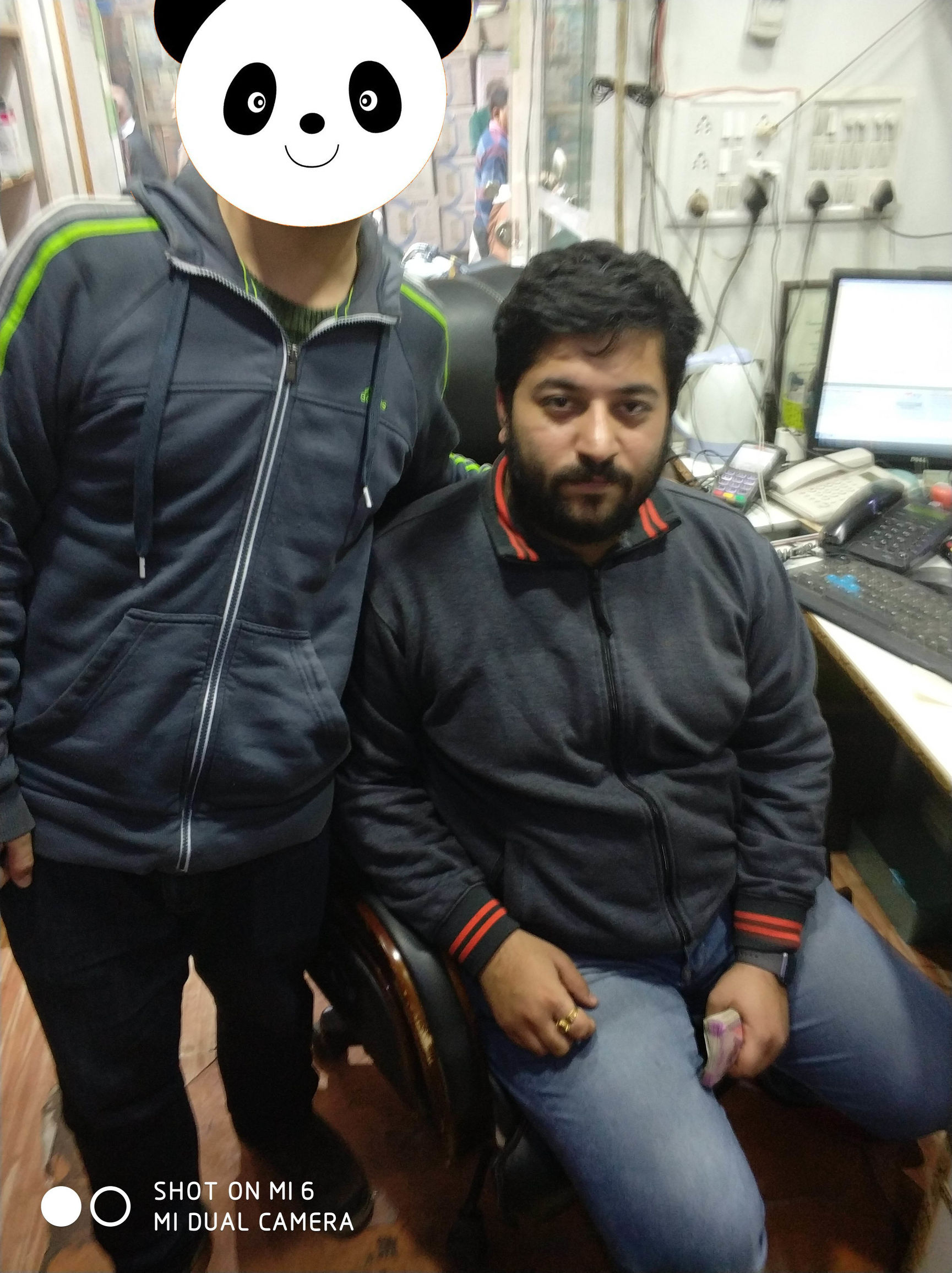 神秘的世界印度,探访印度制药