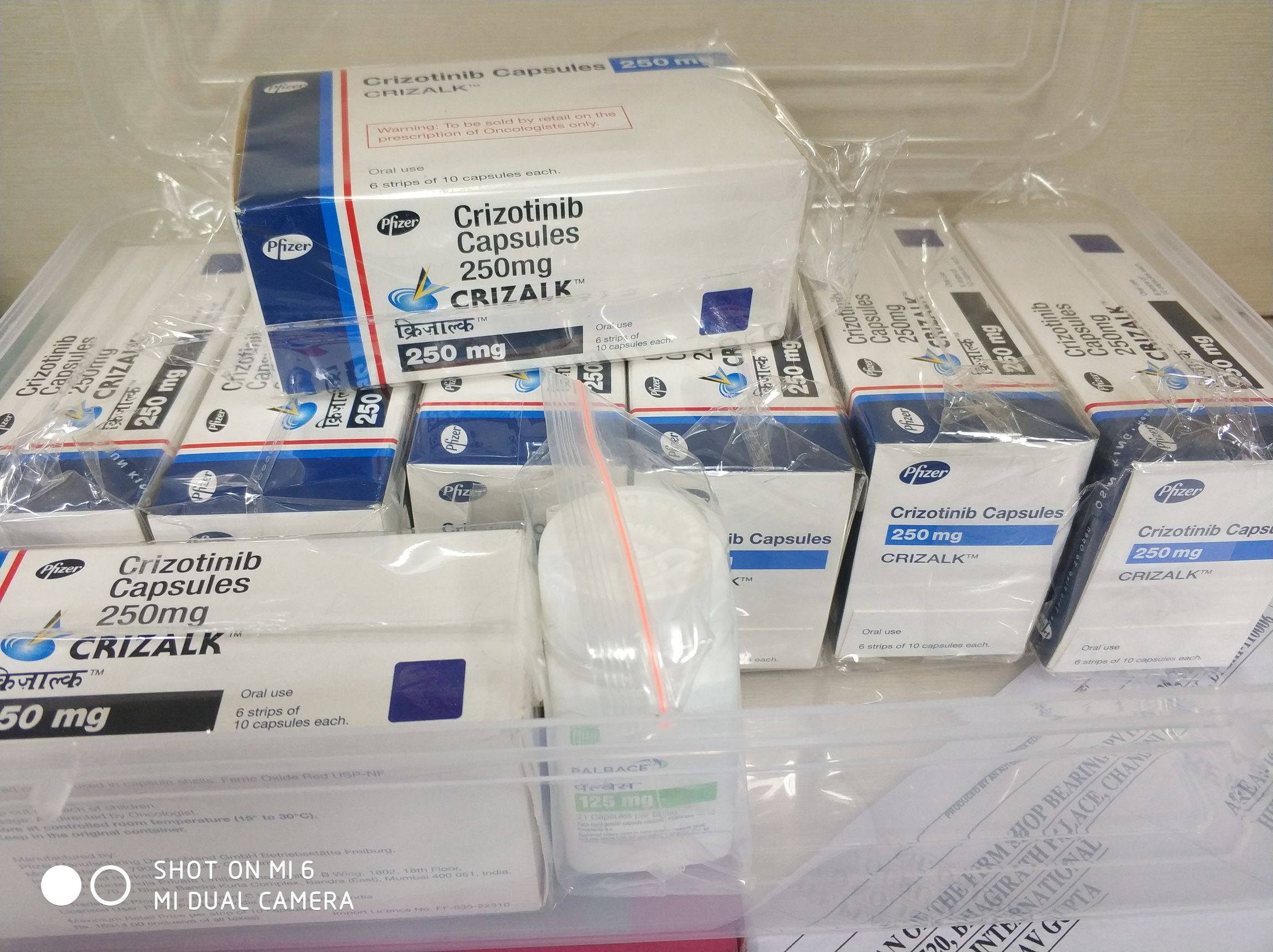 神秘的世界印度,探访印度制药