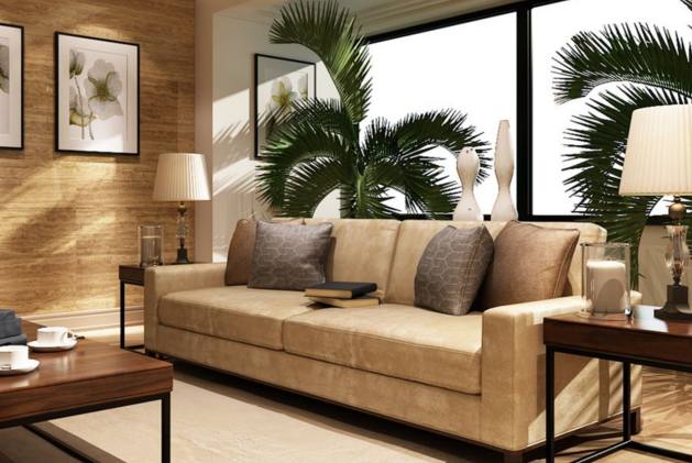 客厅如果出现这几种情况，暗喻财神堵在家门外，再有钱也会变穷