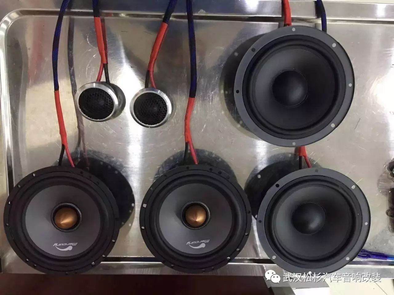 新奇骏三缸改音响,新奇骏升级汽车音响