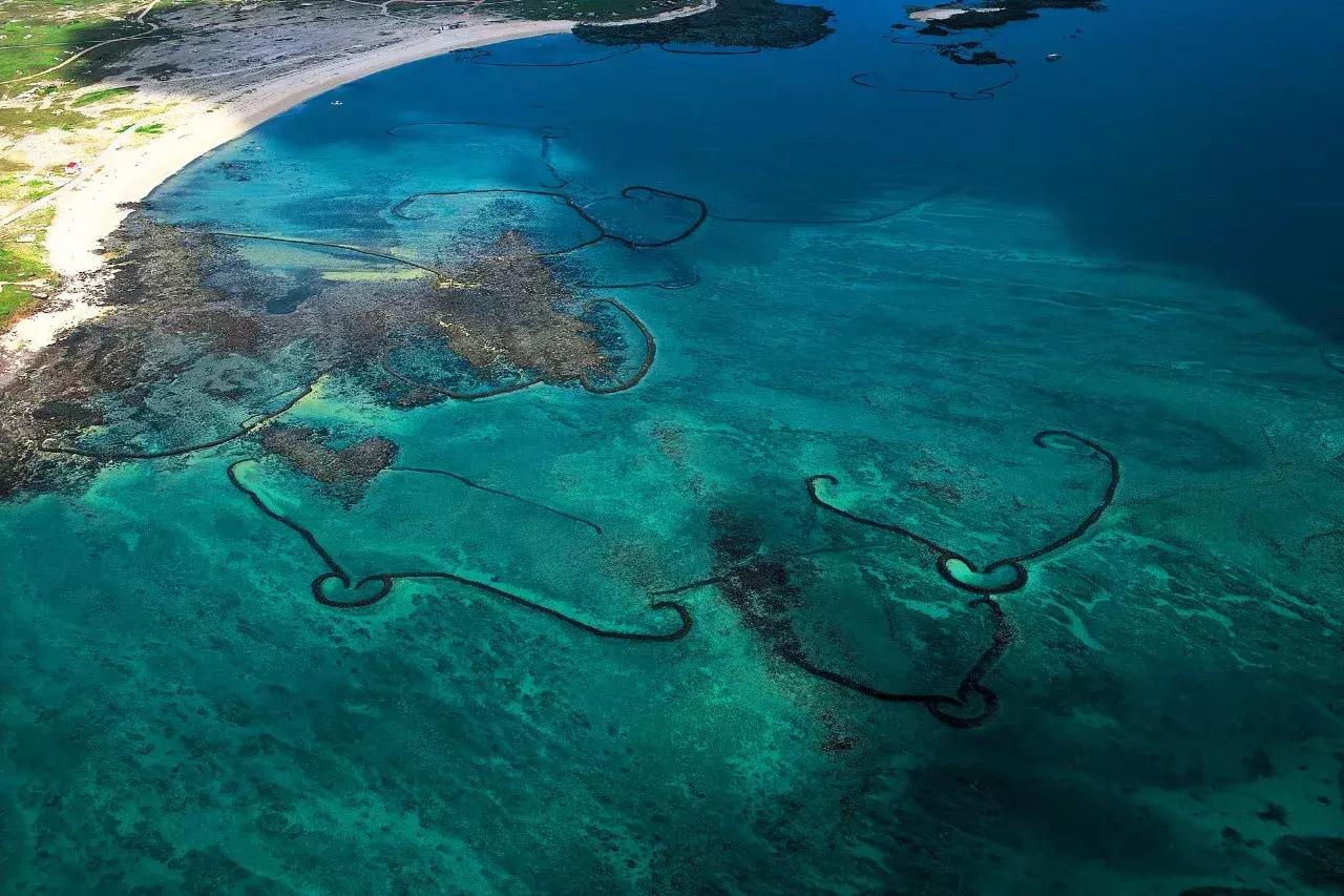 一个恐高的人,高空作业20多年,舍命拍出了最美纪录片