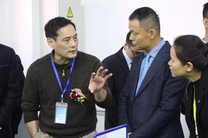 大族显示与半导体事业部最新消息,热烈祝贺公司乔迁大吉