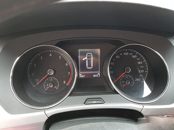 途安l什么时候上湿式双离合,途安l丐版