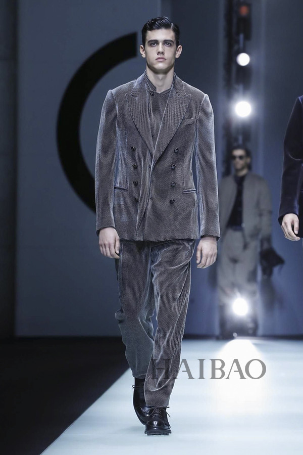 今年流行冬款阿玛尼男装,giorgioarmani乔治阿玛尼公告