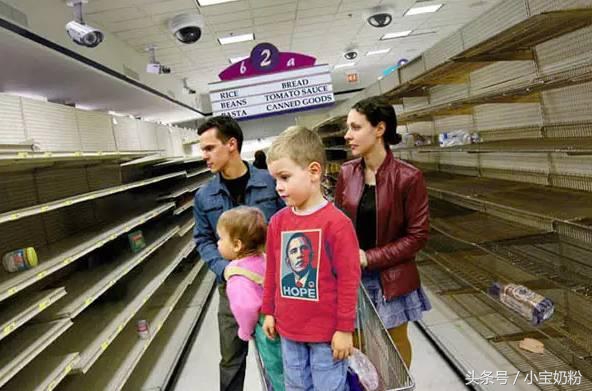 澳洲奶荒怎么样了,澳洲奶粉代购不容易