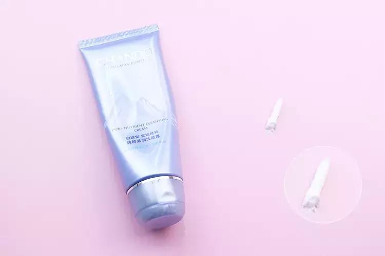 2019洁面大测评,7款零差评洗面奶