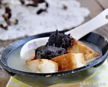 海参营养和鸡蛋营养一样吗,海参是干的有营养还是鲜的有营养