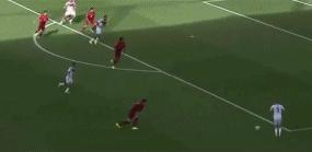 皮耶罗技术,托马斯穆勒皮萨罗