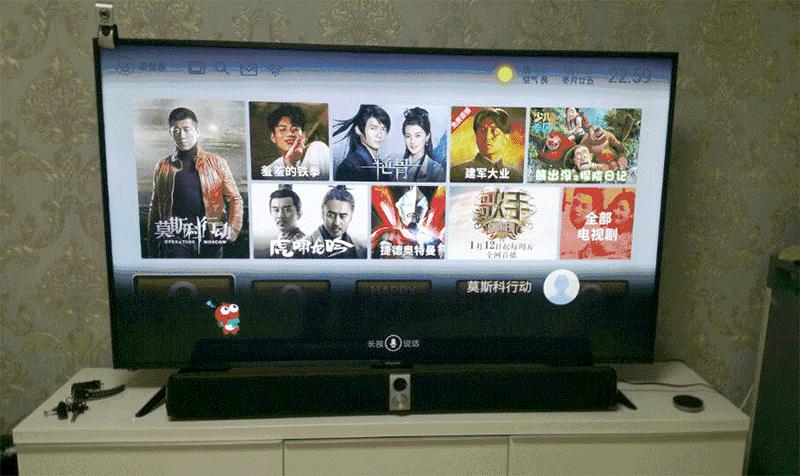 海信a55k65寸电视评测,海信65寸a52f电视测评