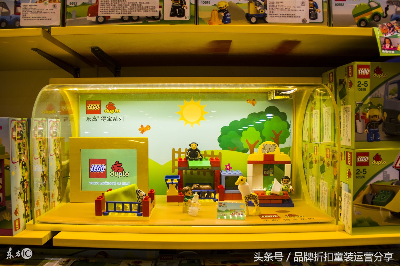 品牌折扣童装店开在哪里比较好,童装折扣加盟骗局套路揭秘