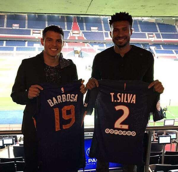 nba球星的爱与恨,nba球星心中的足球球星