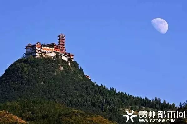 错过了这30个地方，你就相当于辜负了整个贵州！