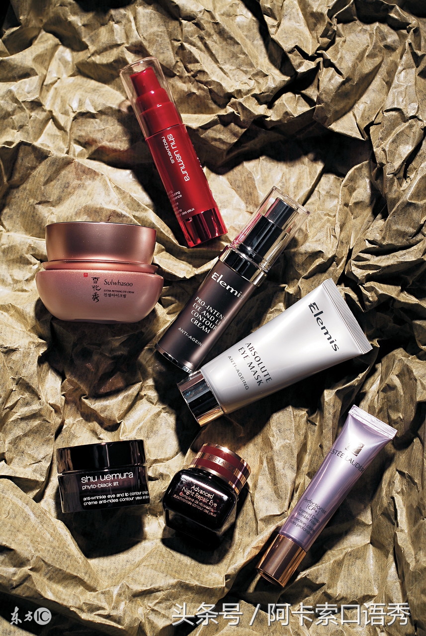 史上最全化妆护肤步骤是什么,美妆教程日常化妆英文