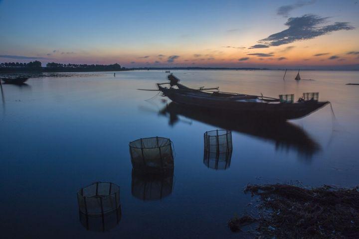 去过湖北的人,去过34个省的感受
