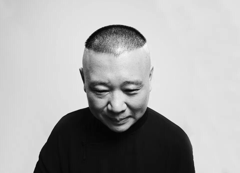 刘德华和郭德纲关系好吗,刘德华跟郭德纲有交情吗