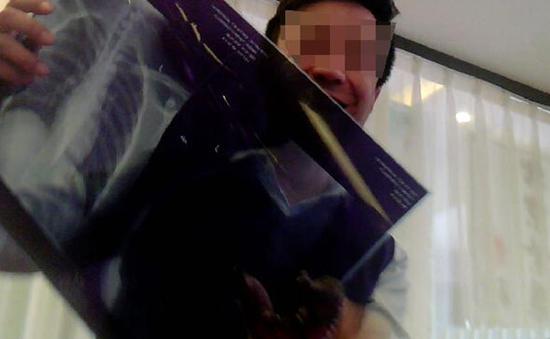 沈阳医院被责令整改,沈阳2家医疗机构被罚