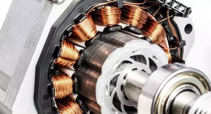 永磁直流电机失磁解决办法,如何判断永磁电机失磁