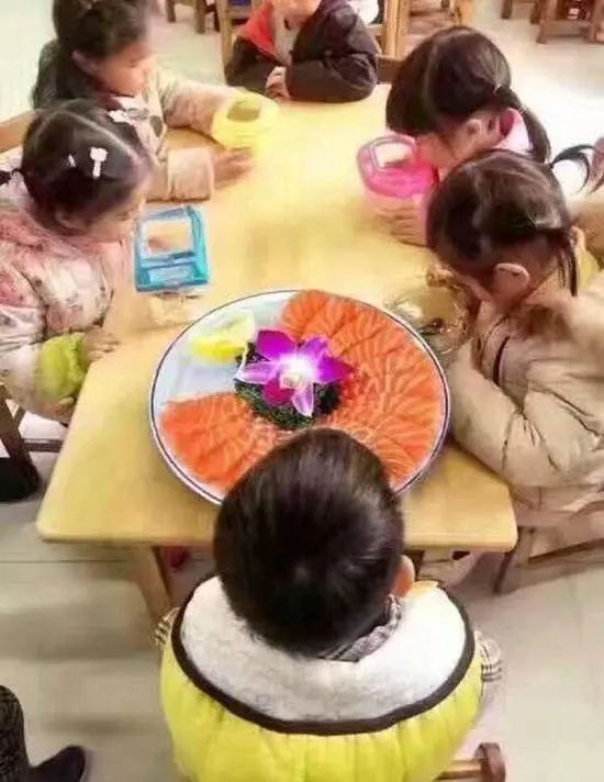 再不操练做手工，你的孩子可能幼儿园都不能毕业了！