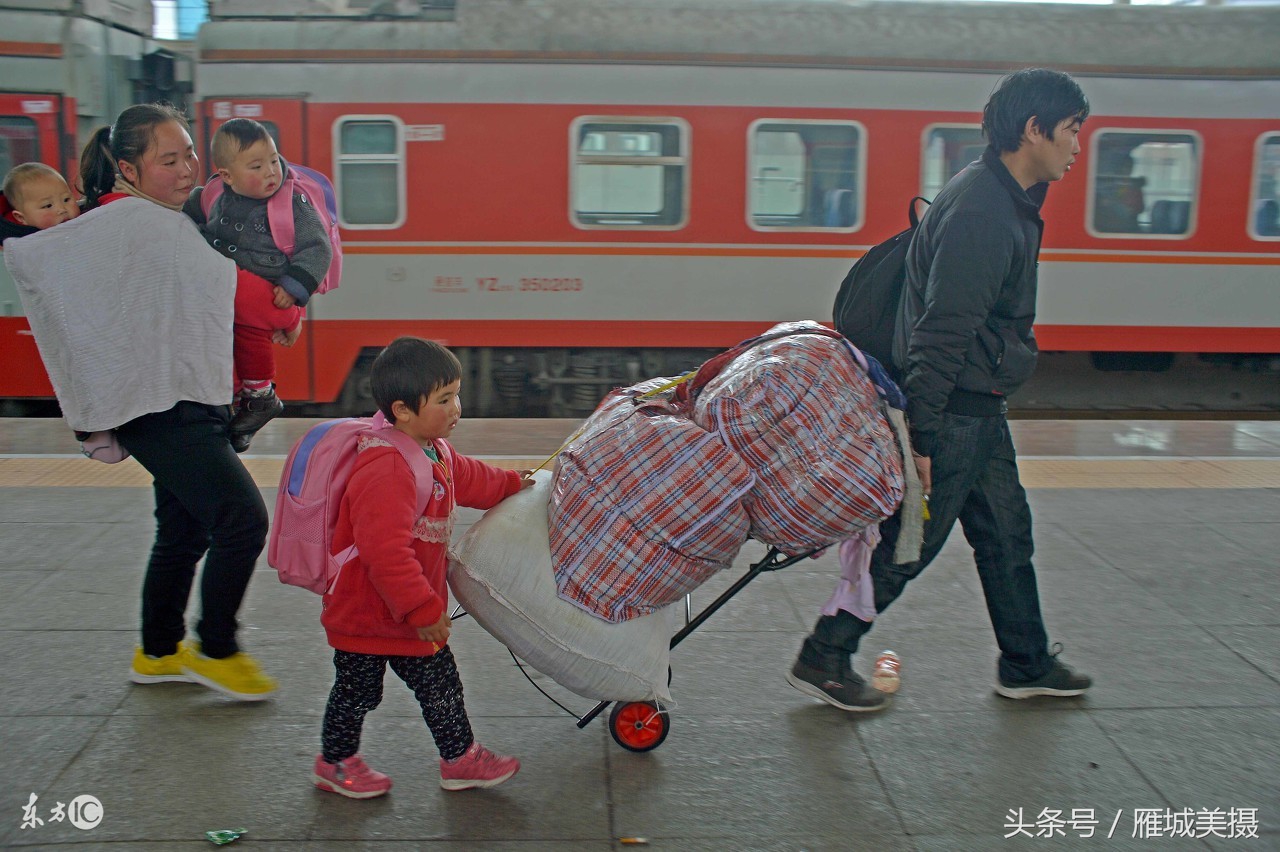 古诗中的“春运”：没有飞机、高铁的时代，回家过年是件奢侈事儿