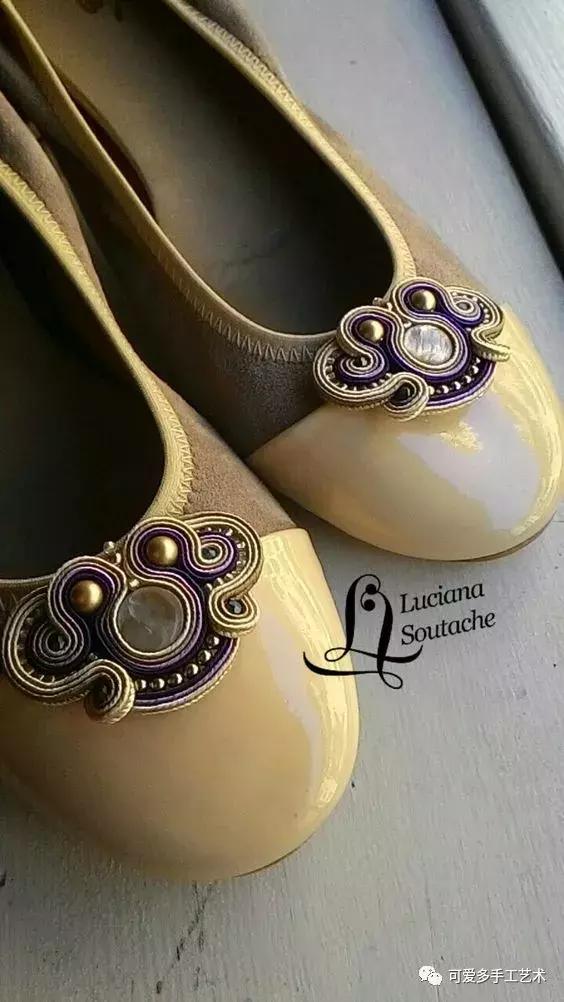 谁说鞋子脏了就要扔,怎样让旧鞋子焕然一新