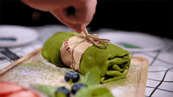 孙杨吃脏脏包好吃吗,孙杨说脏脏包完整版