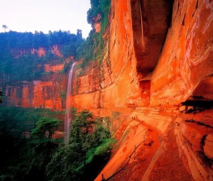 错过了这30个地方，你就相当于辜负了整个贵州！