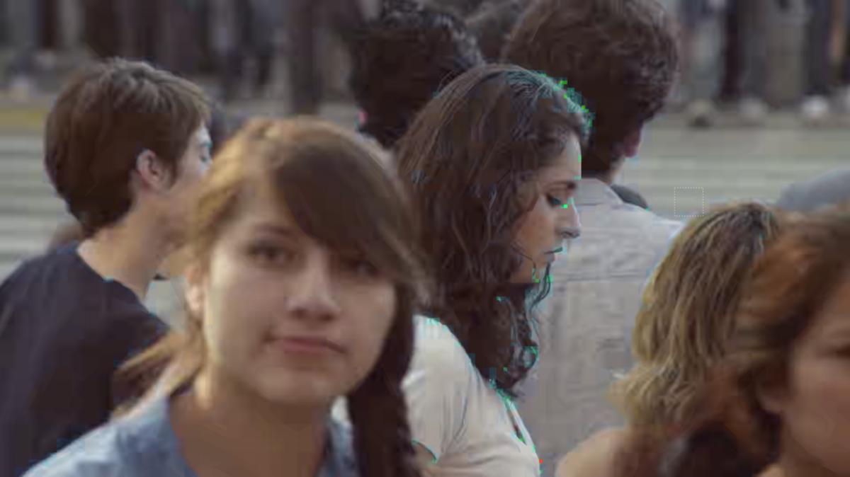 在浏览器中分析AV1码流