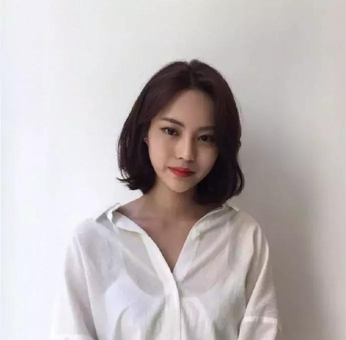 短发剪完不好看咋办,剪了不好看的短发怎么办