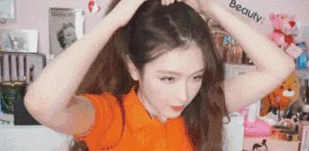 脱发严重怎么让头发蓬松,头发容易贴头皮教你一招