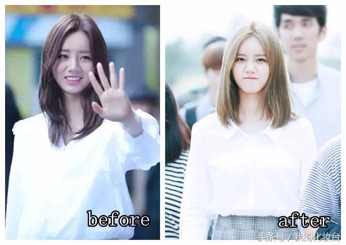 脱发严重怎么让头发蓬松,头发容易贴头皮教你一招