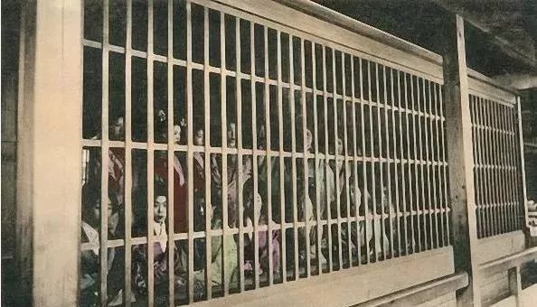 要靠法律才能阻止的性开放，这个民族到底有多饥渴