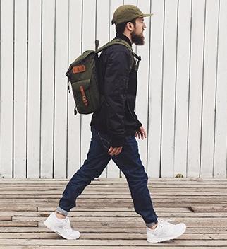 有哪些好看的户外休闲旅行包推荐？