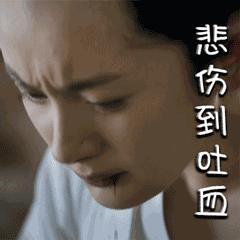 张翰过关被误认作代购，遭开箱检查！