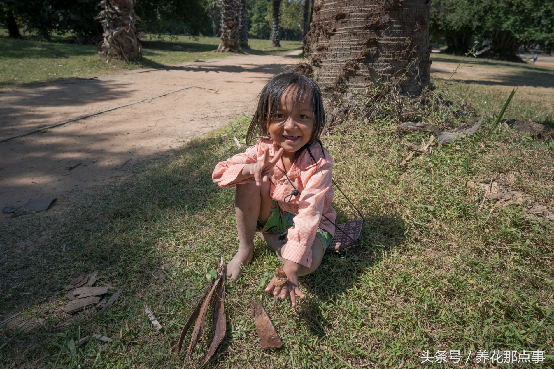 去暹粒旅游需要注意什么,去暹粒旅行自由行攻略