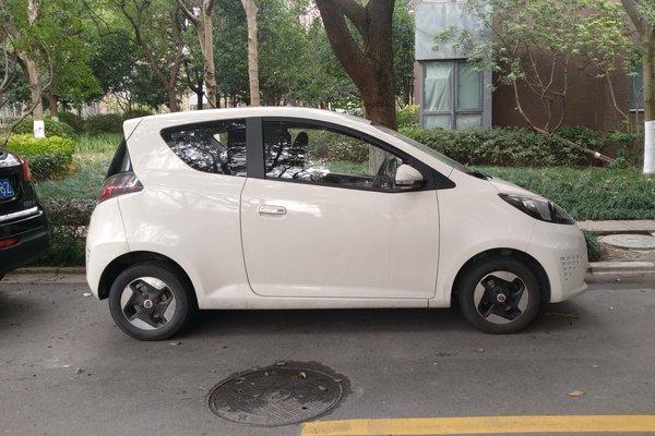 荣威e50价格,荣威e50怎么样值得购买吗